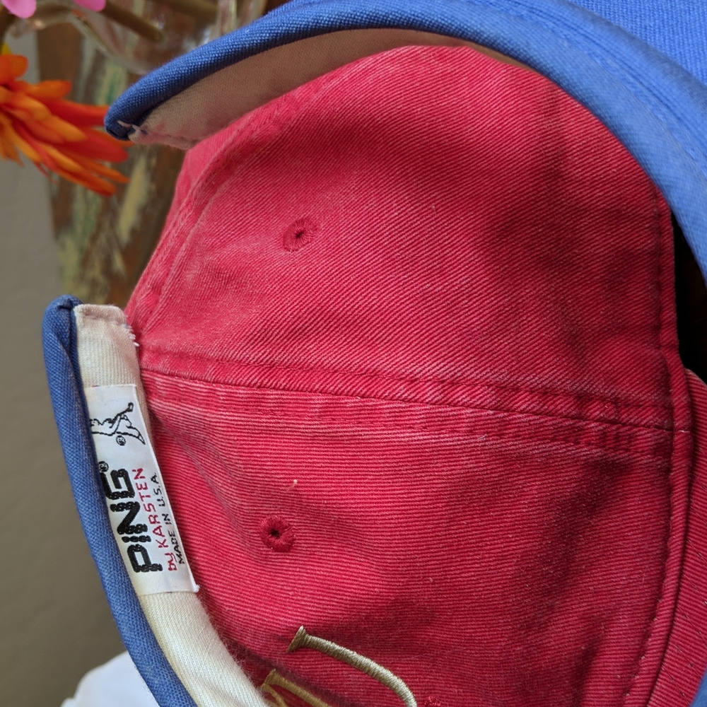 Ping Visor - image 2